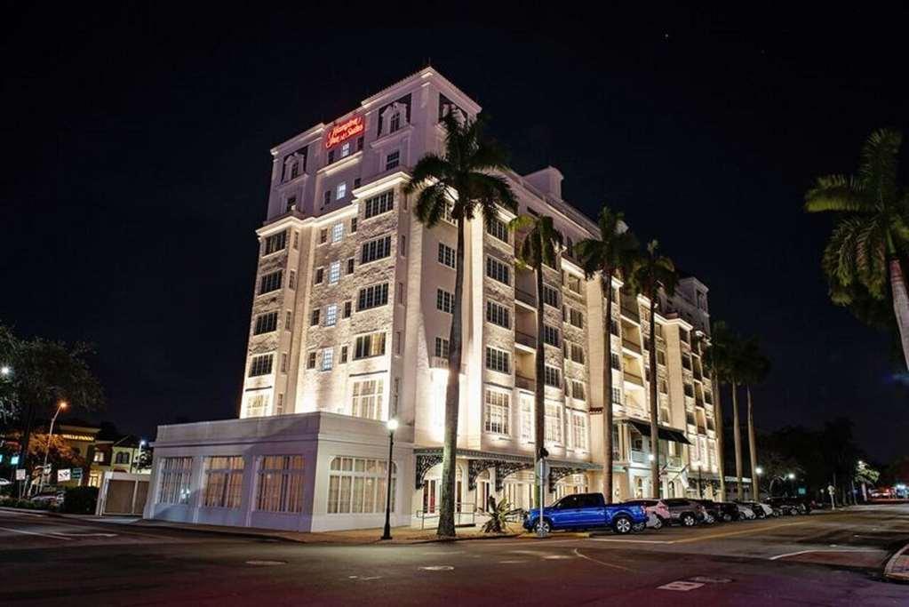 Hampton Inn & Suites Bradenton Eksteriør billede