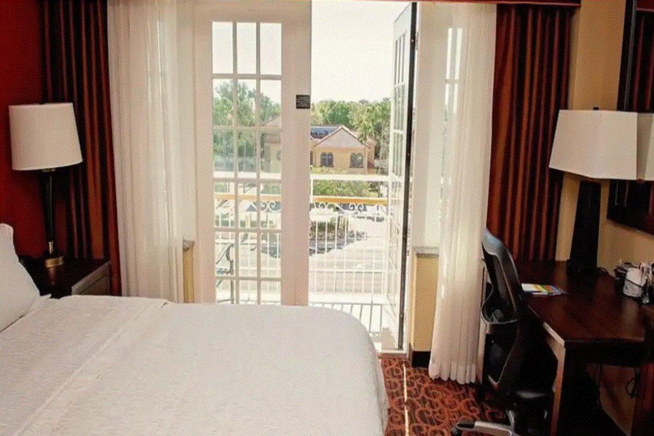 Hampton Inn & Suites Bradenton Eksteriør billede