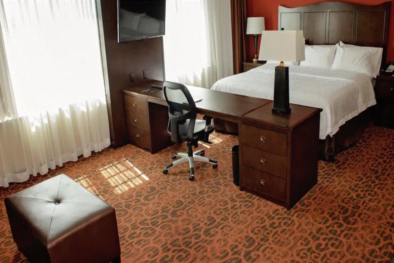 Hampton Inn & Suites Bradenton Eksteriør billede