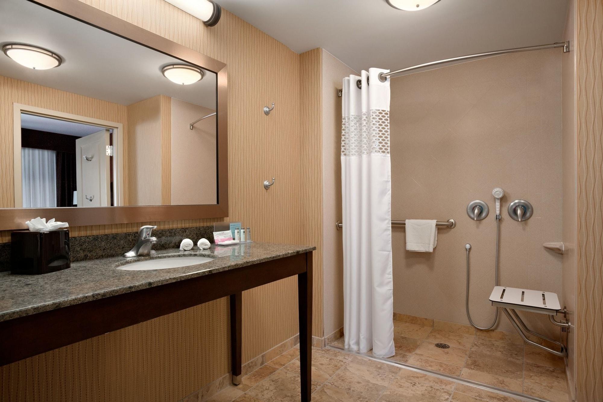Hampton Inn & Suites Bradenton Eksteriør billede