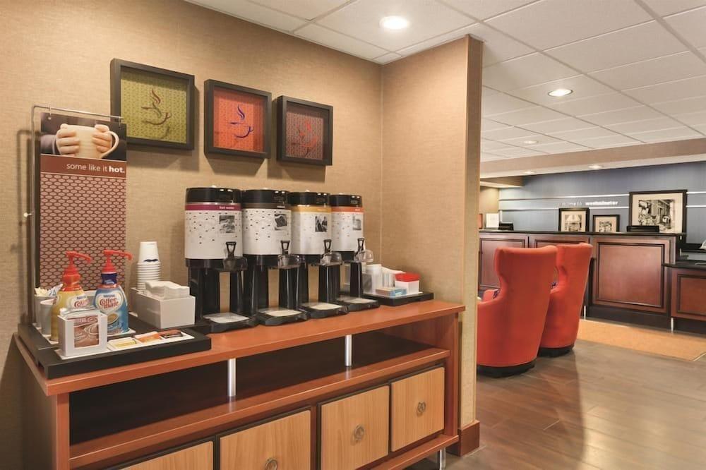 Hampton Inn & Suites Bradenton Eksteriør billede