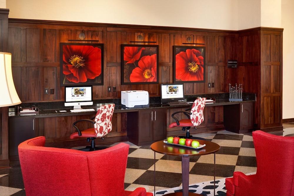 Hampton Inn & Suites Bradenton Eksteriør billede