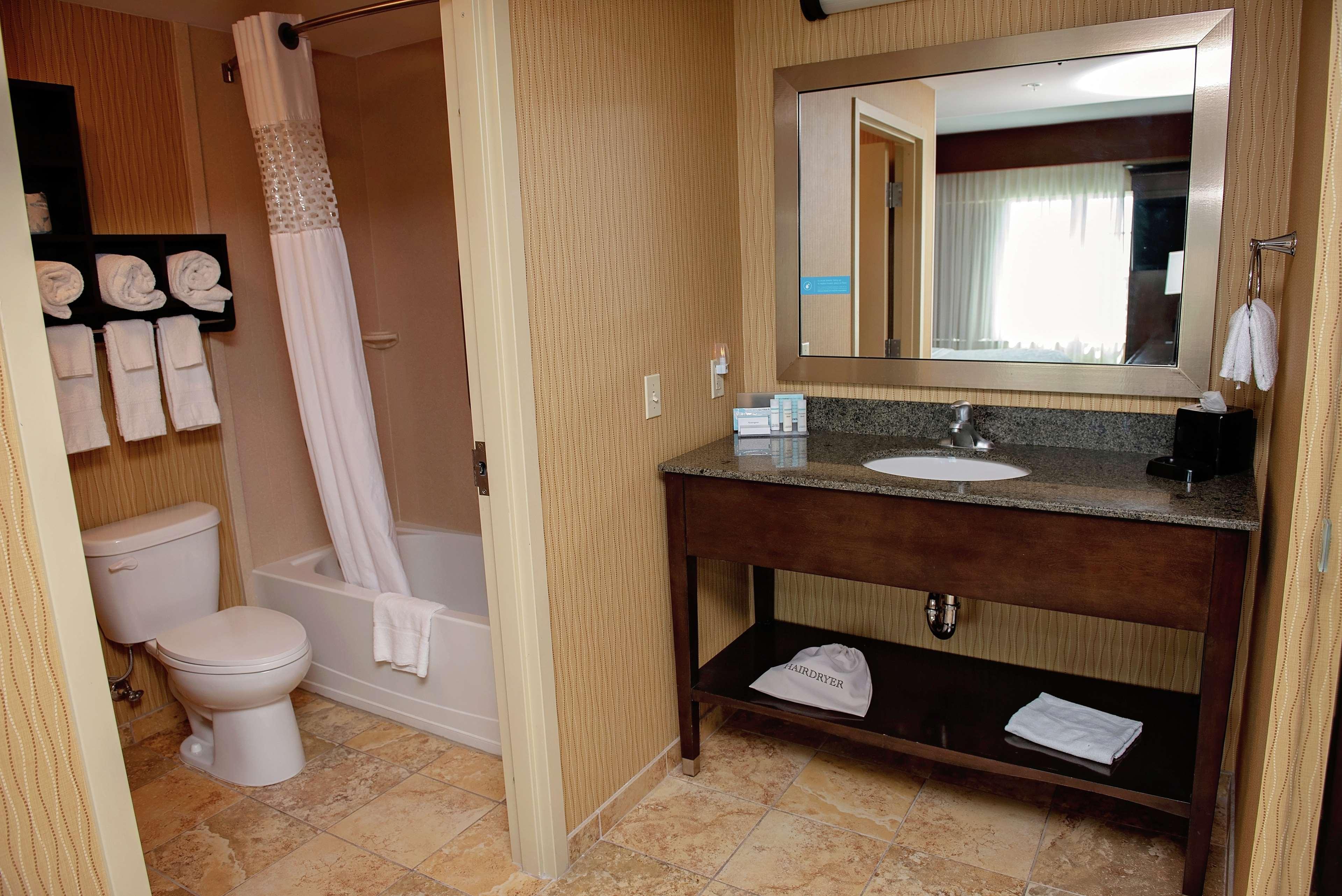 Hampton Inn & Suites Bradenton Eksteriør billede