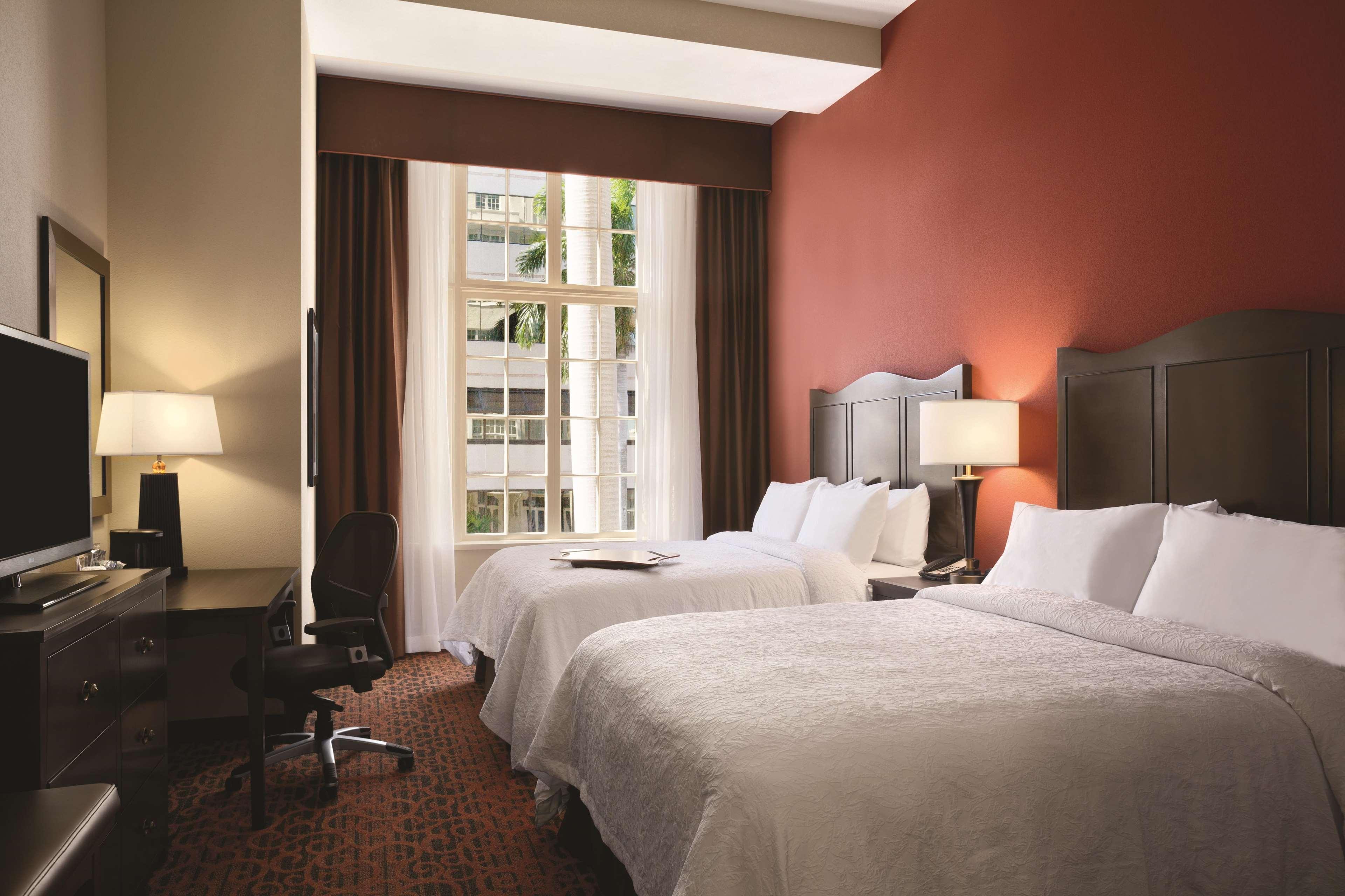 Hampton Inn & Suites Bradenton Eksteriør billede