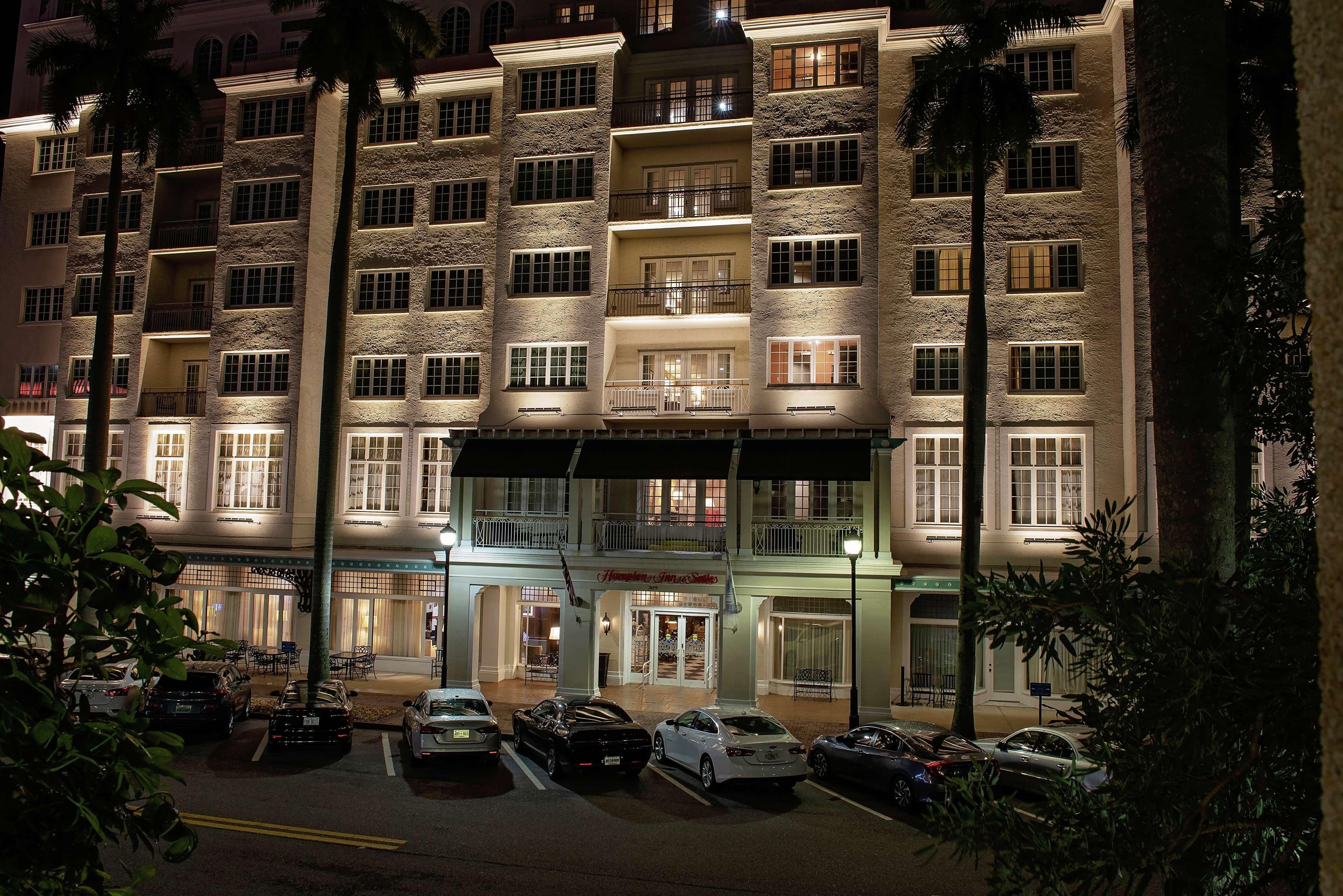 Hampton Inn & Suites Bradenton Eksteriør billede