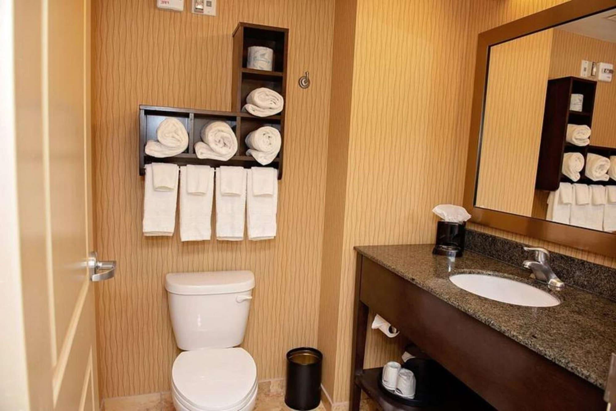 Hampton Inn & Suites Bradenton Eksteriør billede