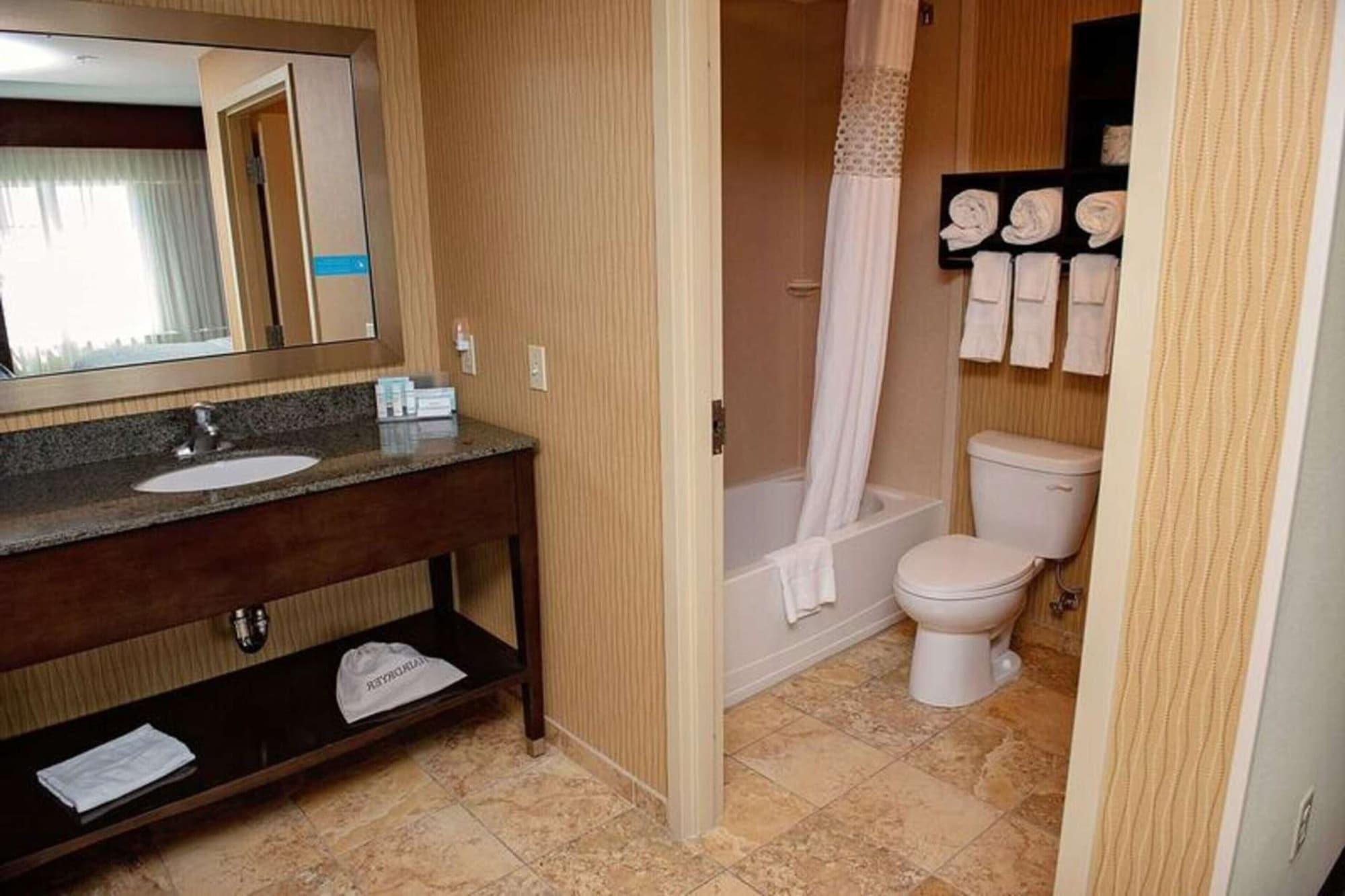 Hampton Inn & Suites Bradenton Eksteriør billede