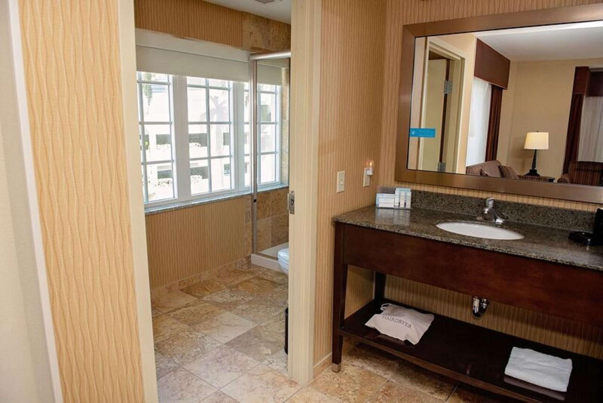 Hampton Inn & Suites Bradenton Eksteriør billede
