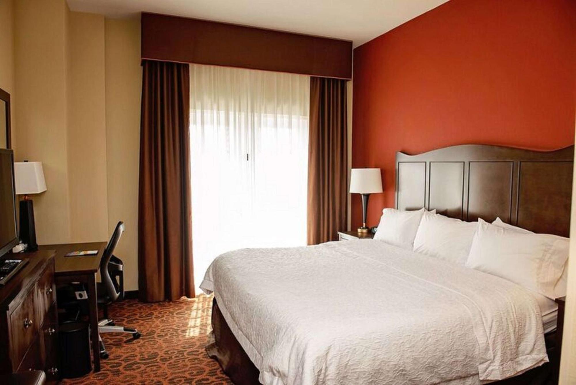 Hampton Inn & Suites Bradenton Eksteriør billede