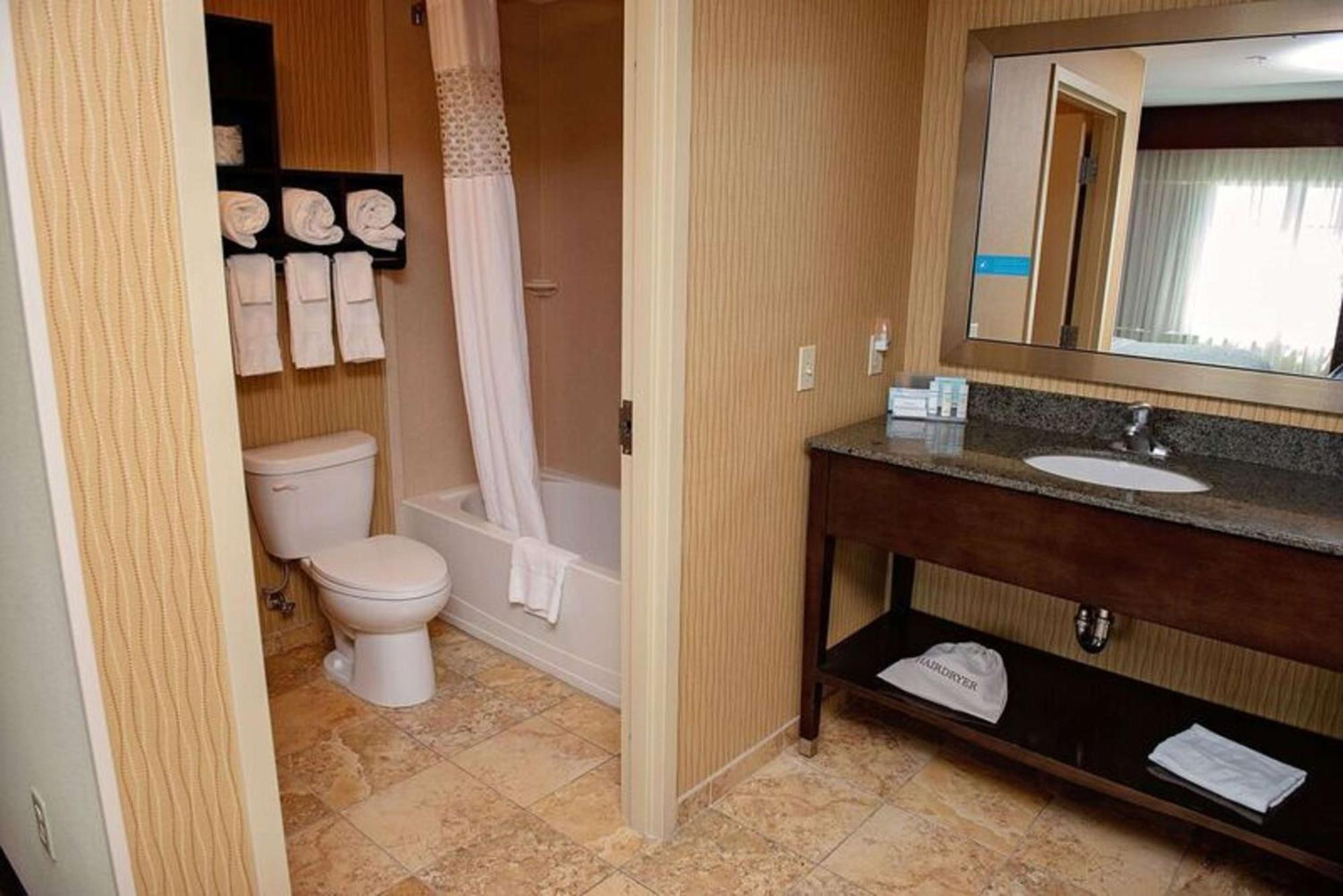 Hampton Inn & Suites Bradenton Eksteriør billede