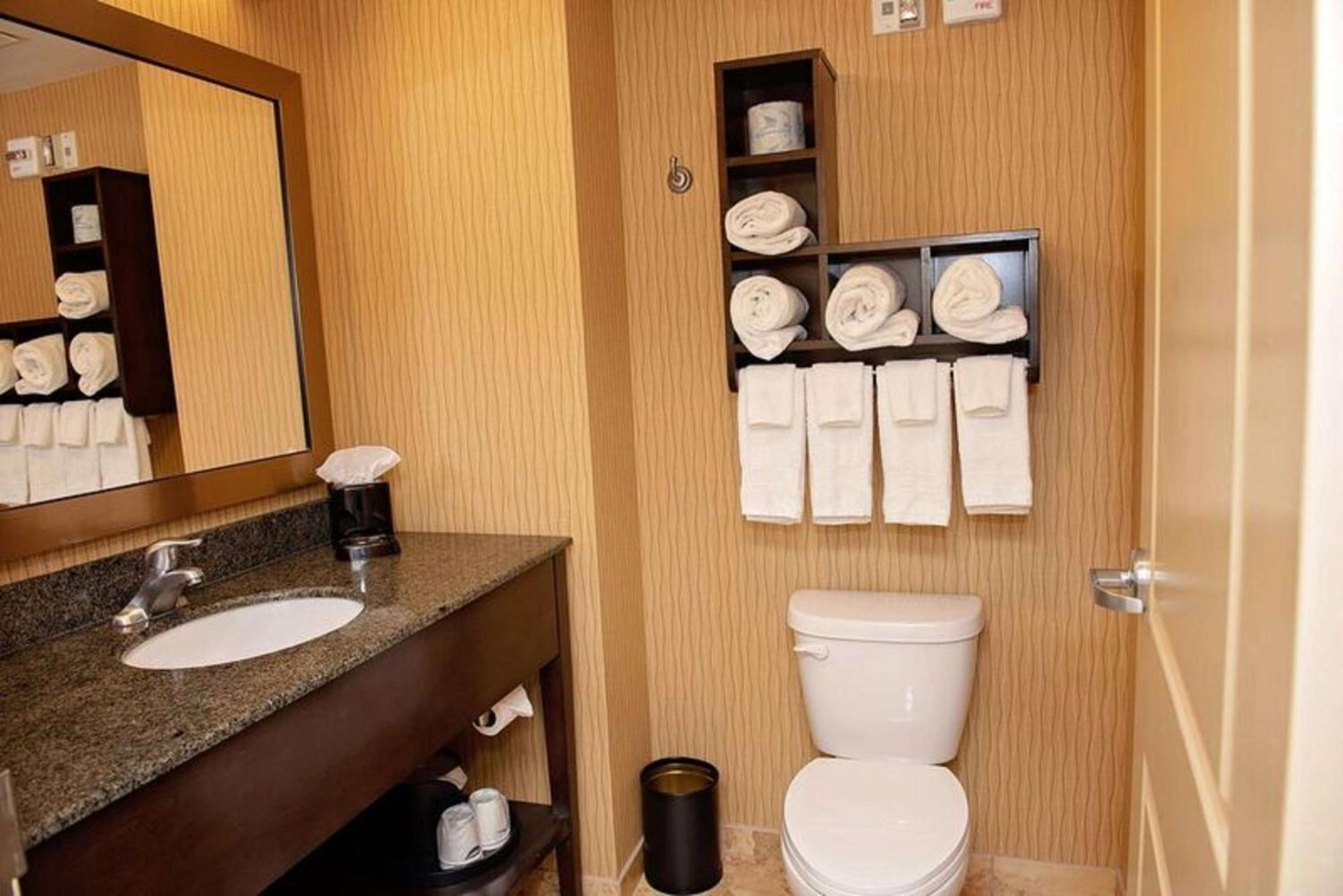 Hampton Inn & Suites Bradenton Eksteriør billede