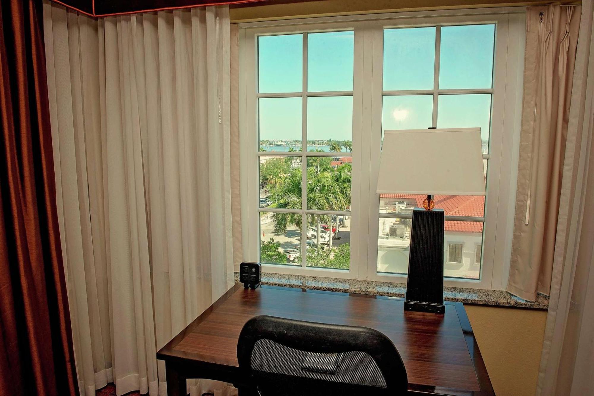 Hampton Inn & Suites Bradenton Eksteriør billede