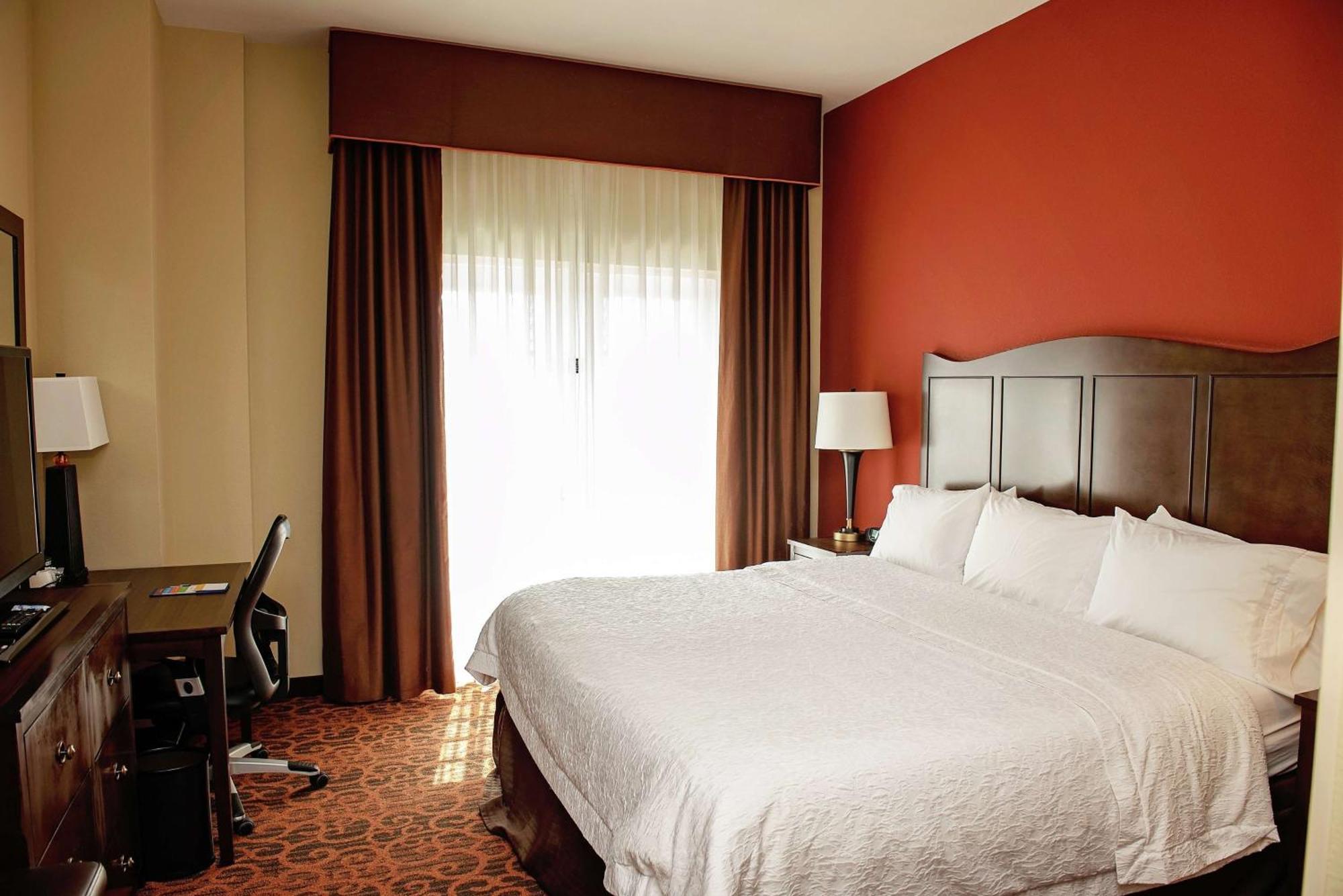 Hampton Inn & Suites Bradenton Eksteriør billede