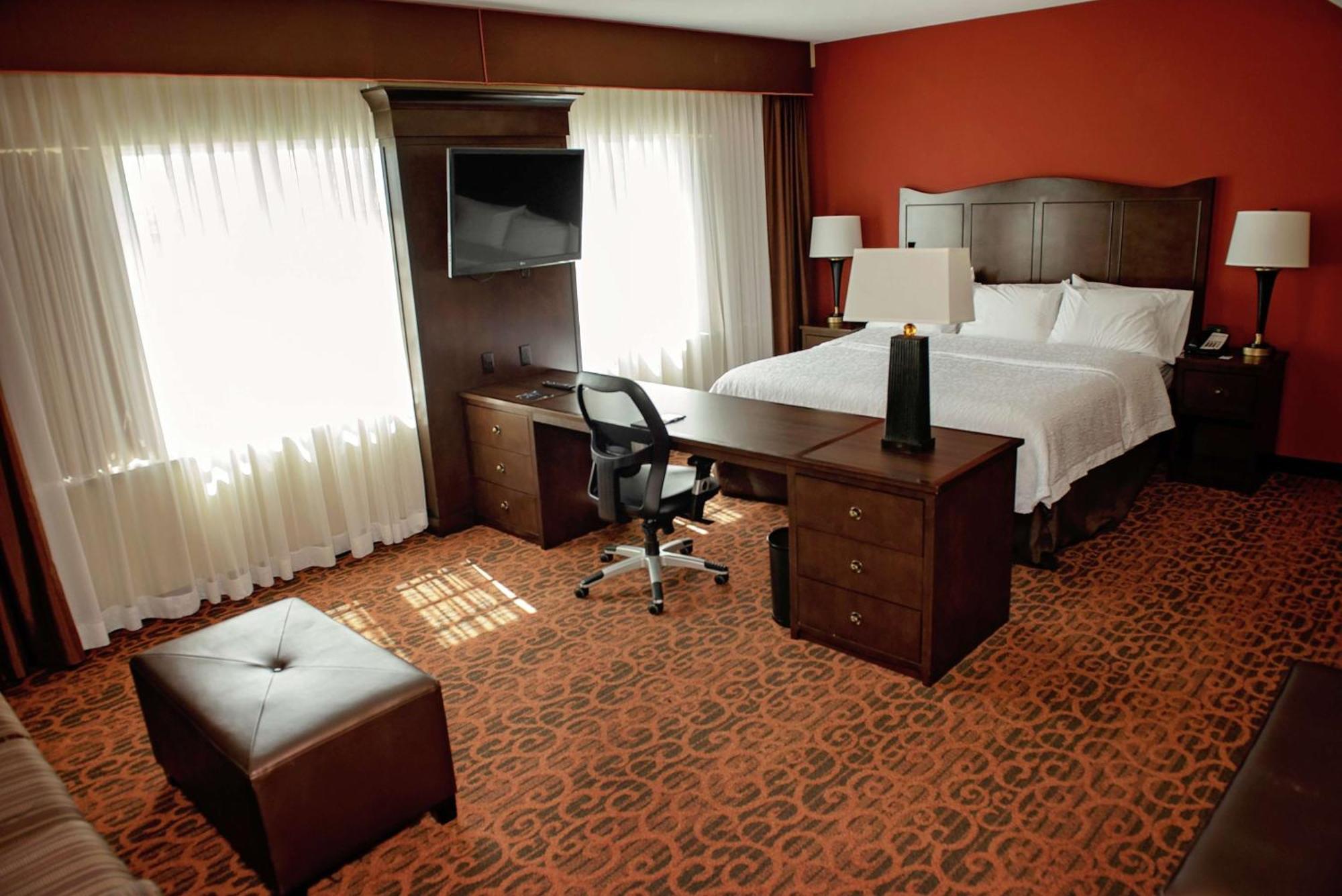 Hampton Inn & Suites Bradenton Eksteriør billede