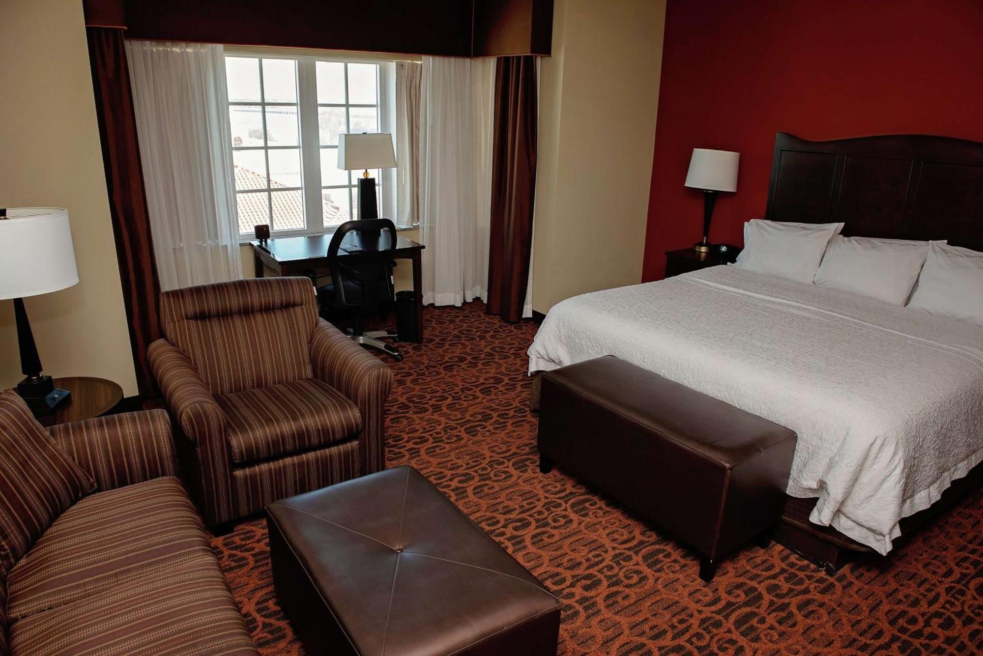 Hampton Inn & Suites Bradenton Eksteriør billede