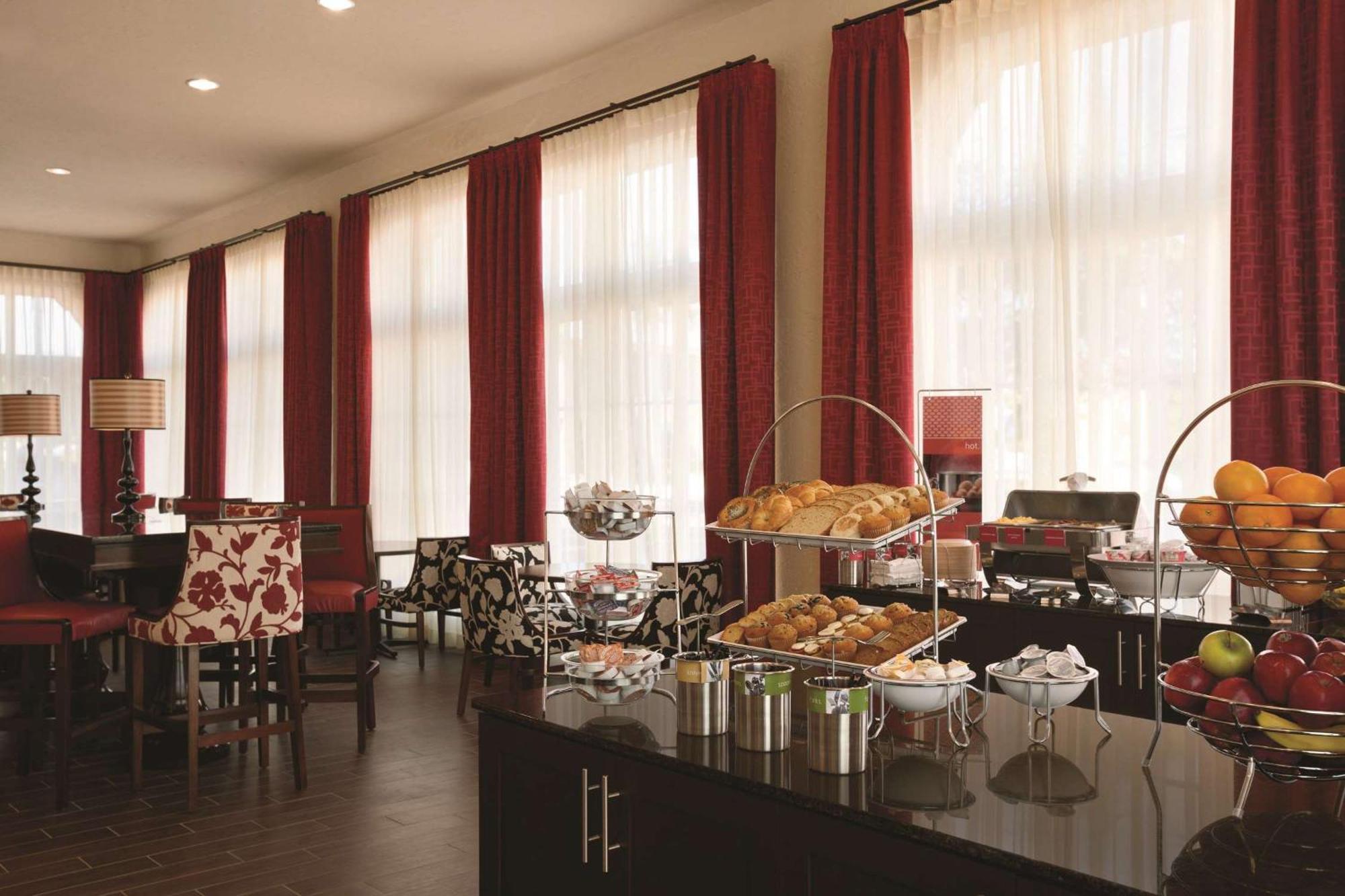 Hampton Inn & Suites Bradenton Eksteriør billede